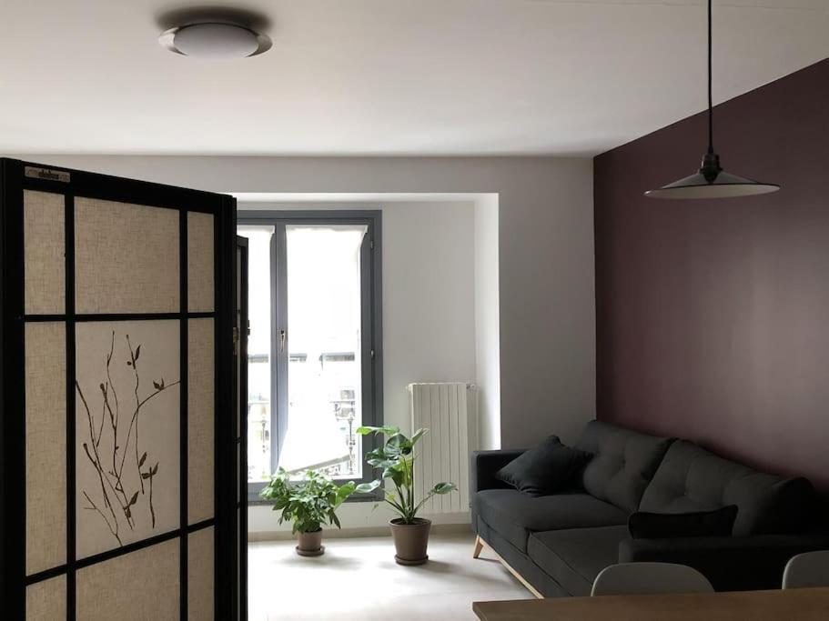 Studio Darsena Milano Exteriör bild