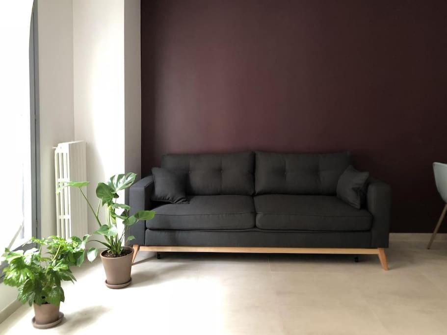 Studio Darsena Milano Exteriör bild