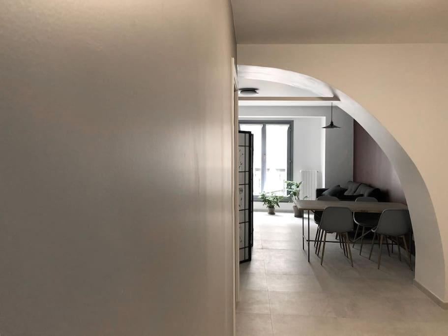 Studio Darsena Milano Exteriör bild