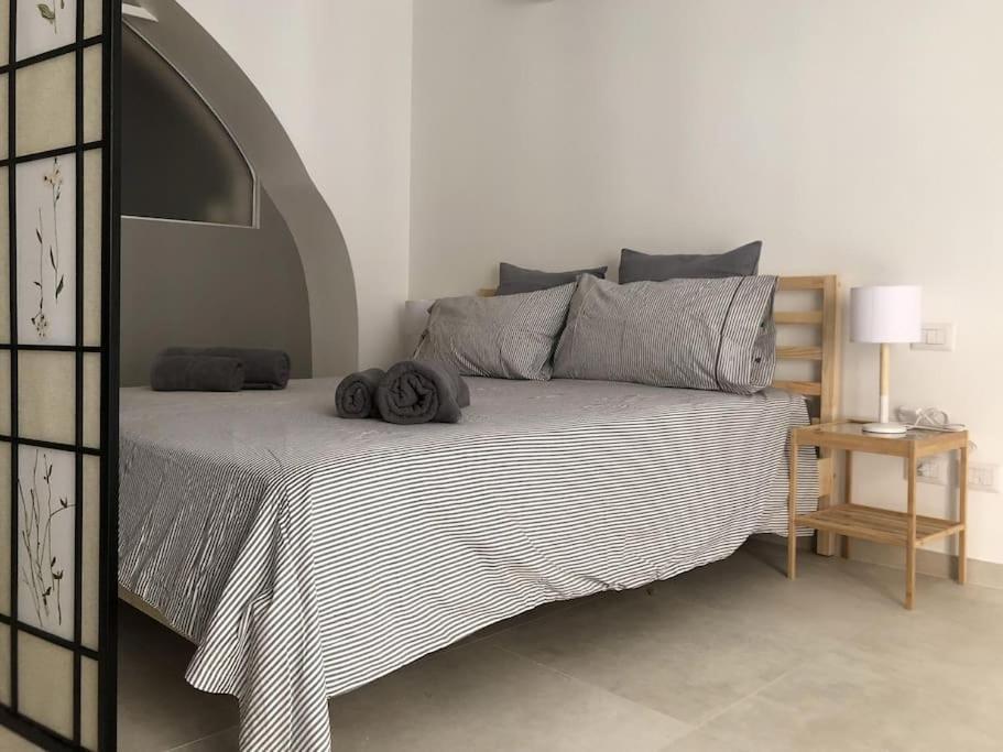 Studio Darsena Milano Exteriör bild