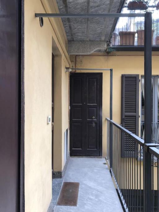 Studio Darsena Milano Exteriör bild