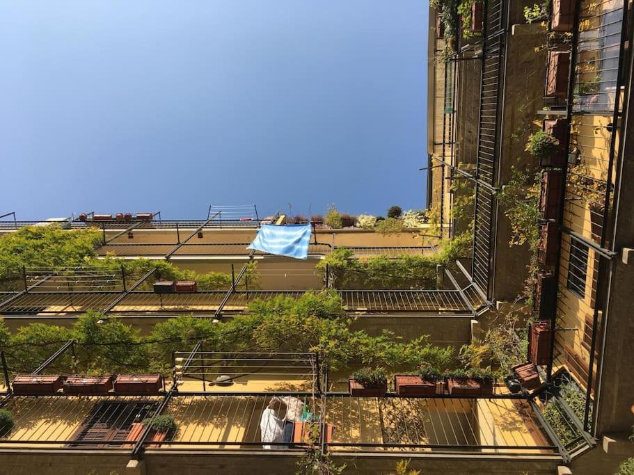Studio Darsena Milano Exteriör bild