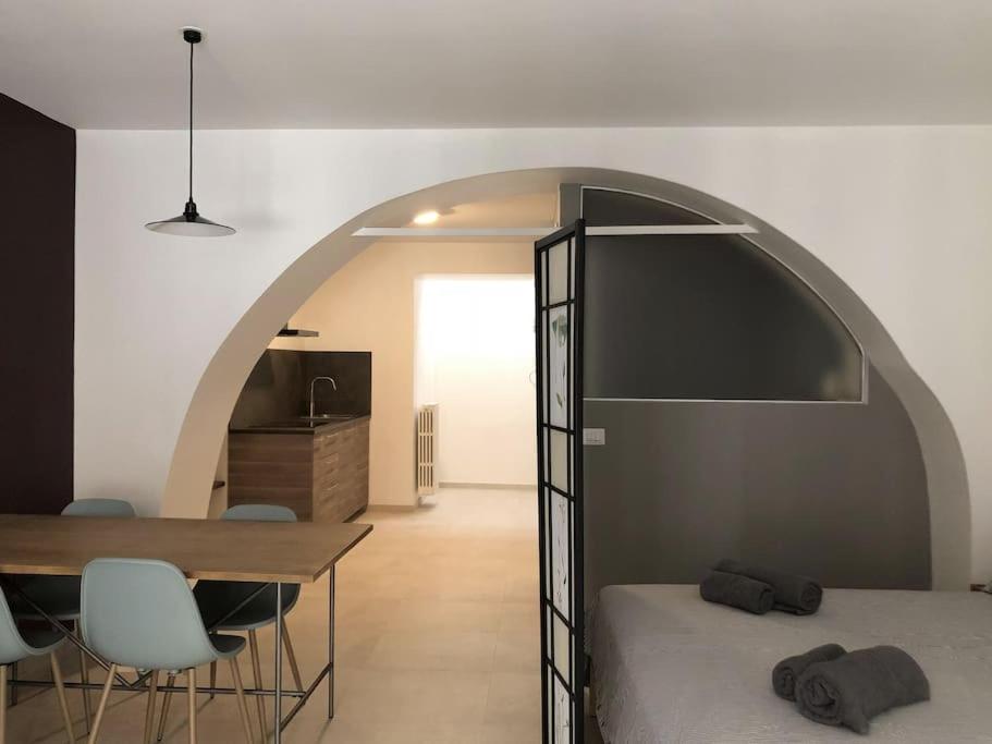 Studio Darsena Milano Exteriör bild